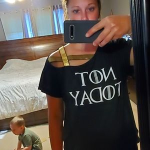 Women's Game of Thrones tee